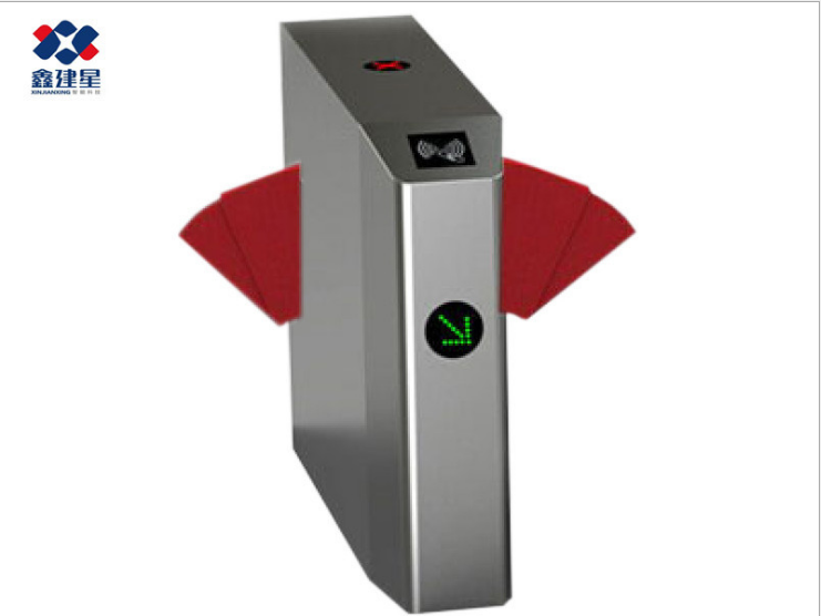 1臺雙機(jī)芯（紅色翼臂）